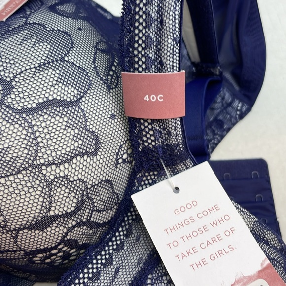 Lane Bryant Bra - Picture 3 of 4